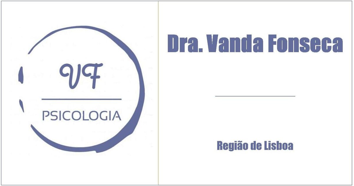 Dra. Vanda Fonseca