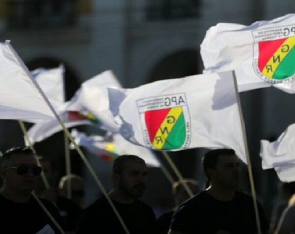 A APG/GNR Saúda a Greve Geral