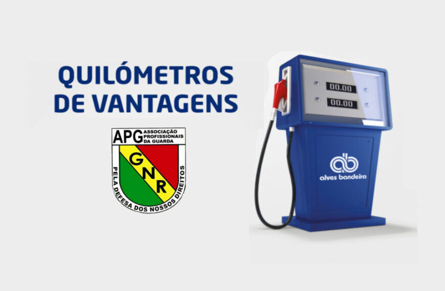 Protocolo Combustíveis Alves Bandeira - APG/GNR