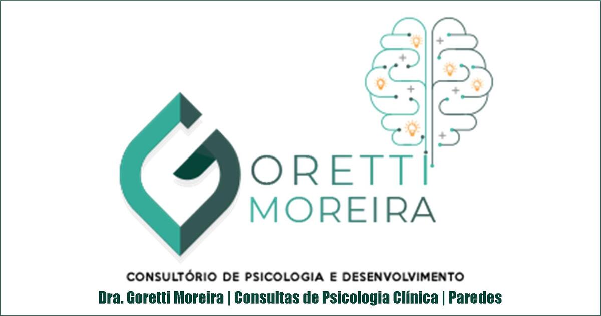 Dra. Goretti Moreira