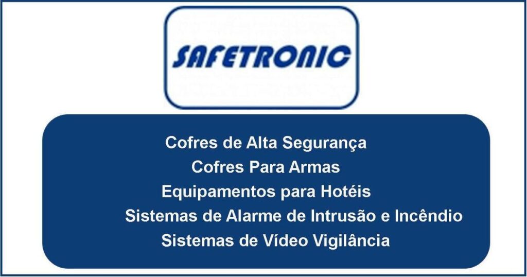 APG-GNR Protocolo Safetronic