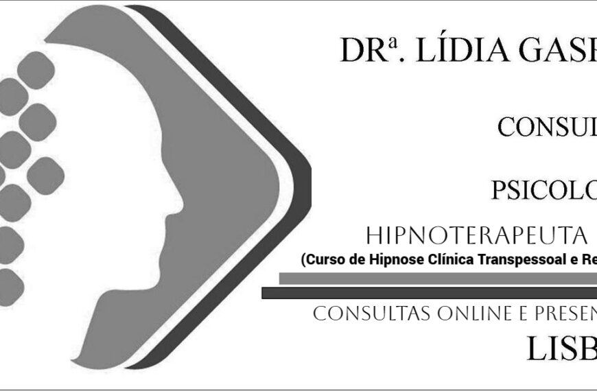 Dra. Lídia Gaspar
