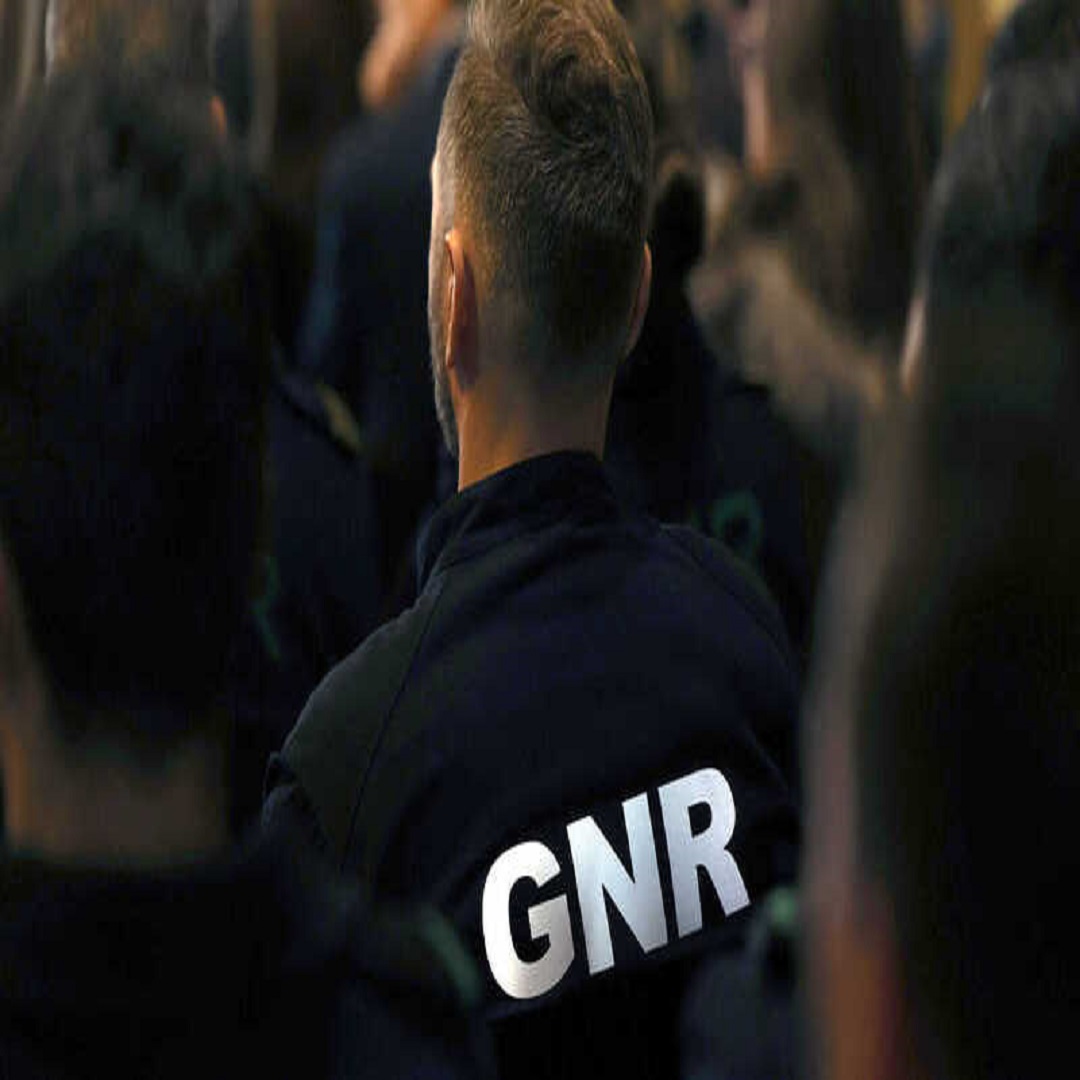 GNR Impede o Gozo de Férias