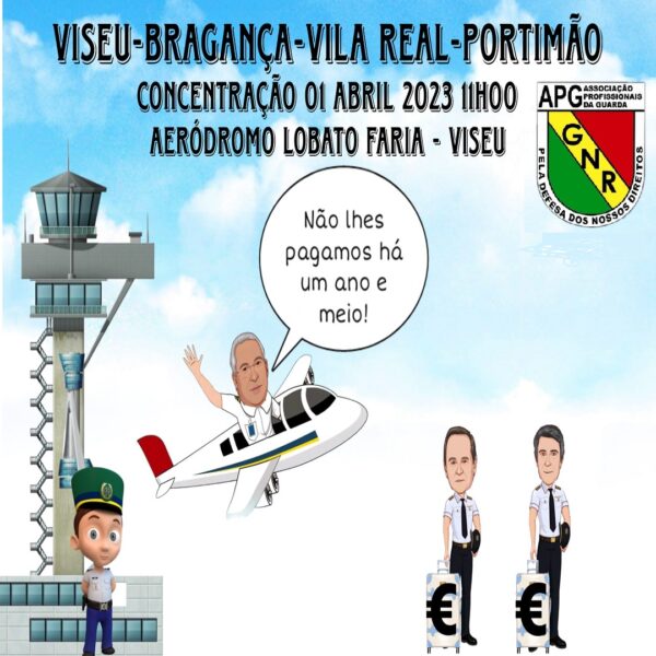 Nota à Imprensa