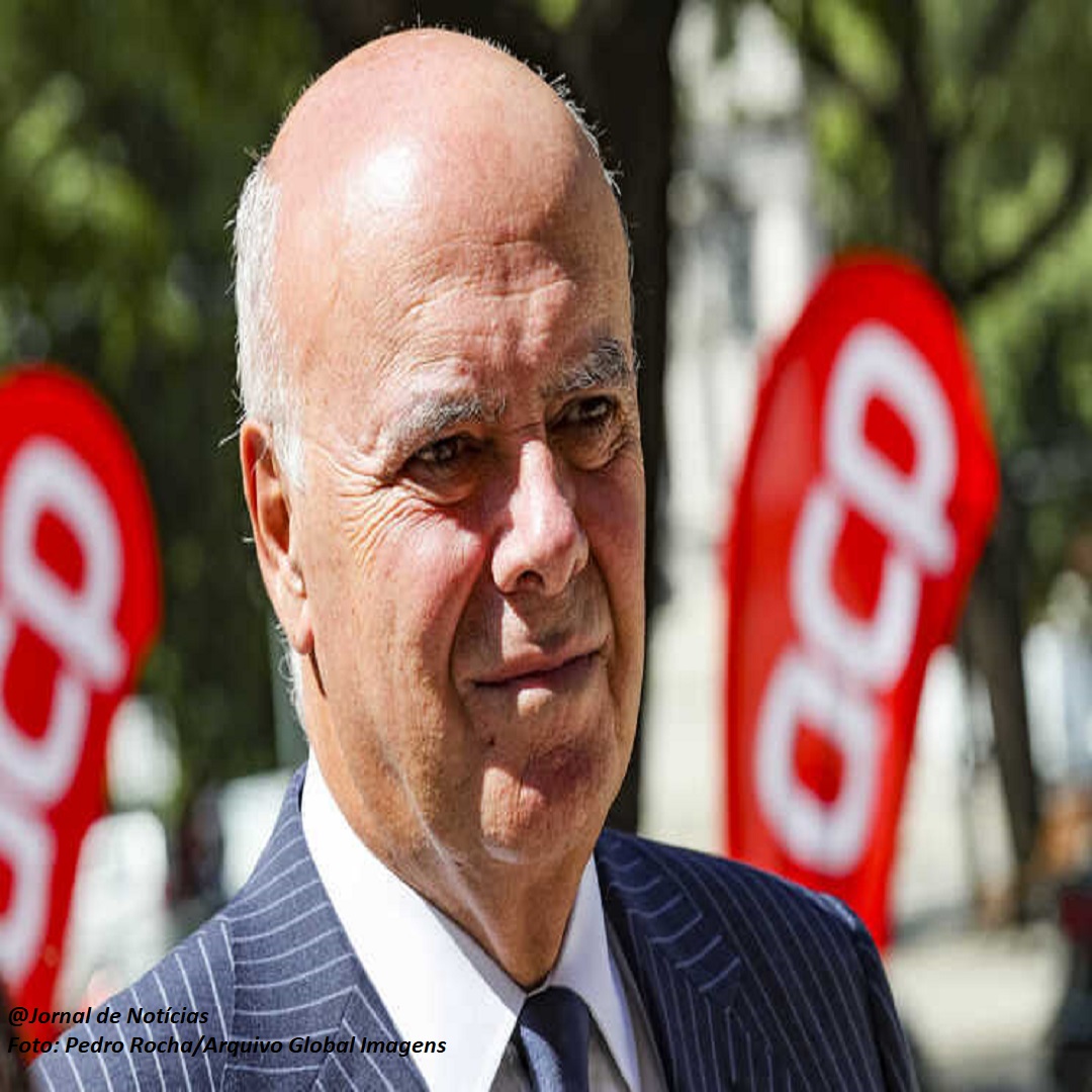 APG/GNR Repudia as Declarações do Presidente da ACP!