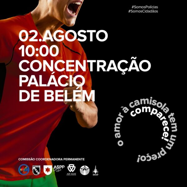 O AMOR À CAMISOLA TEM UM PREÇO!