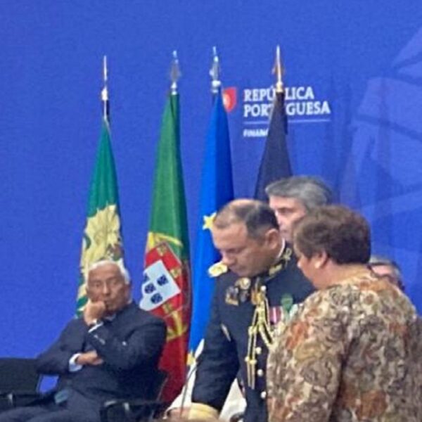 GNR tem novo Comandante-Geral