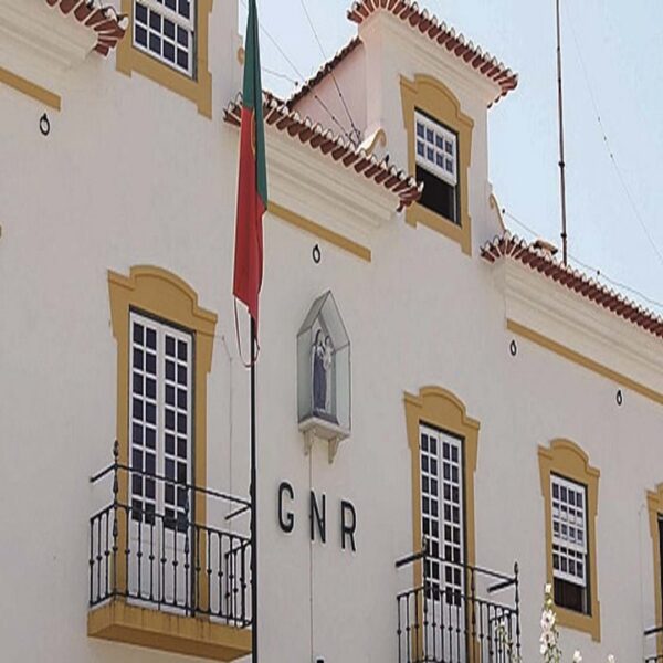 Reunião com a Câmara Municipal de Coruche
