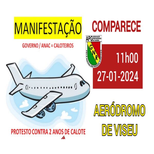 Nota à Imprensa