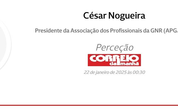 Perceções