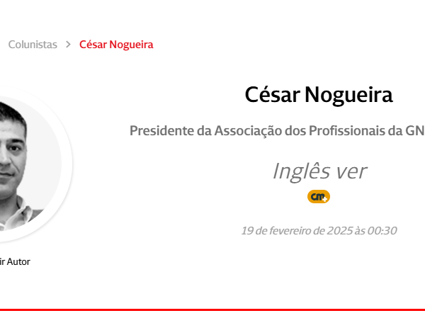 Inglês ver