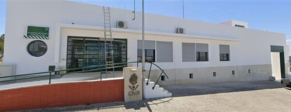 Postos Territoriais de Torrão e de Alcácer – Falta de meios humanos é preocupante