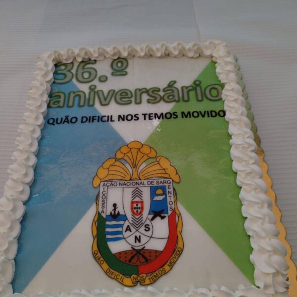 Aniversário da ANS