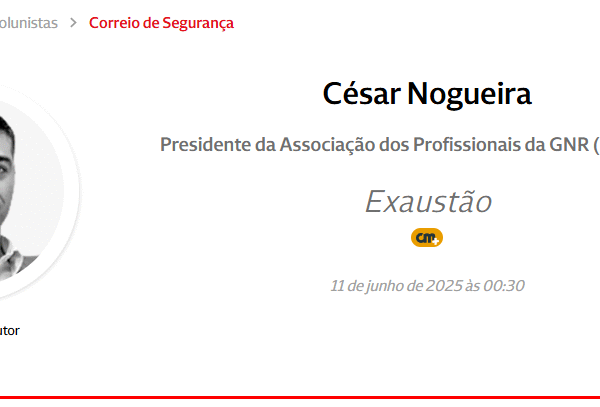 Exaustão