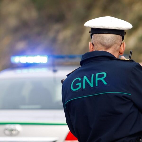Tribunal da Relação condena Profissionais da GNR – Agressor é absolvido