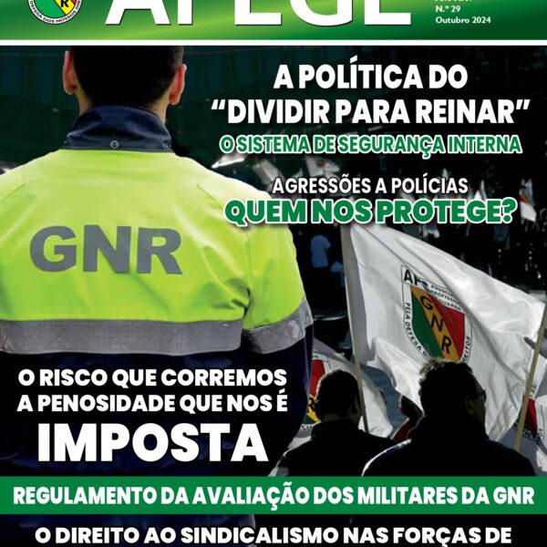 Boletim APÊGÊ n.º 29