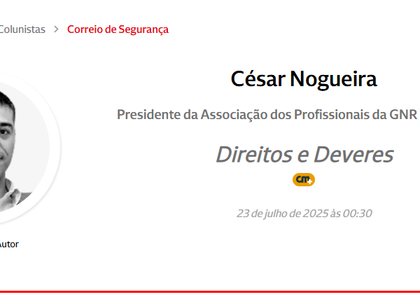 Direitos e Deveres