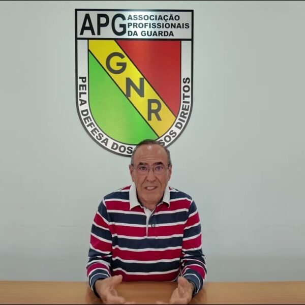 A HISTÓRIA DO ASSOCIATIVISMO NA GNR