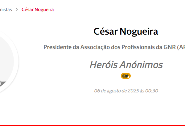 Heróis Anónimos