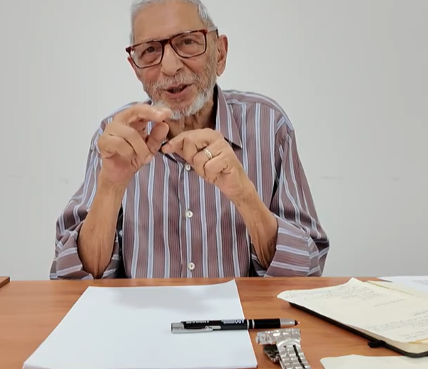 A HISTÓRIA DO ASSOCIATIVISMO NA GNR | PARTE 2