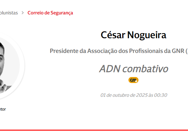 ADN combativo