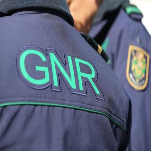 Profissionais da GNR do Comando de Santarém agredidos