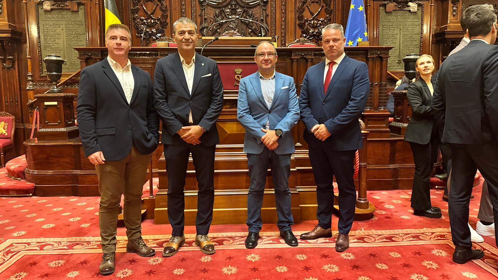 Assembleia Geral Eleitoral da Eu.POL