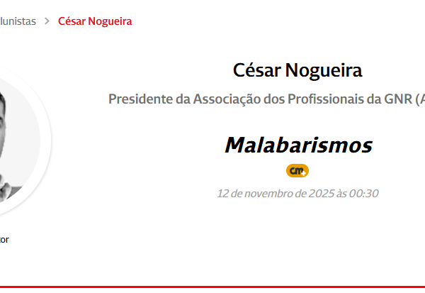Malabarismos