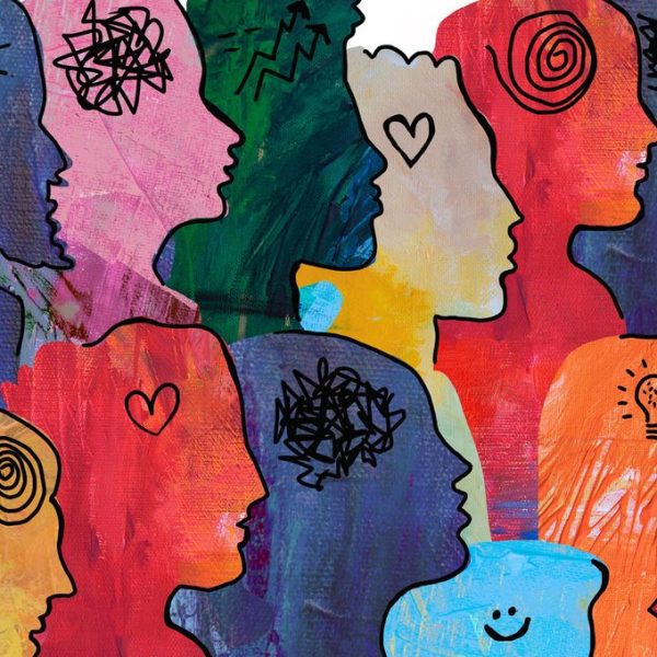 Alzheimer Portugal – Serviços de Apoio – Porque a Saúde Mental Importa