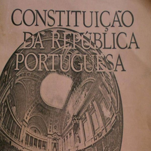 50 Anos De Constituição, 50 Anos De Democracia