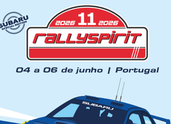 Rally Spirit 2026 – Supressão de Descansos Complementares – Urgente.