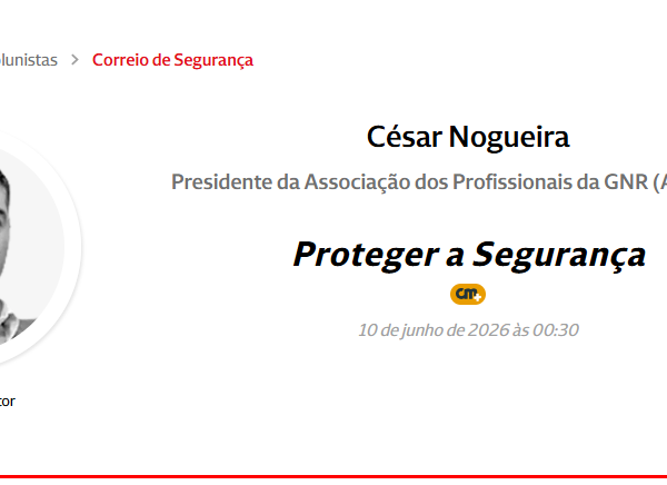 Proteger a Segurança
