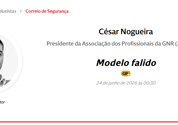Modelo falido