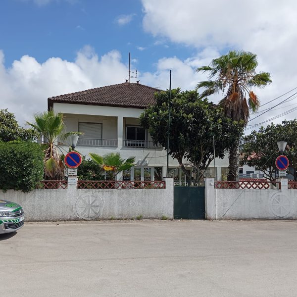 Profissionais da GNR agredidos na Quinta do Conde: APG/GNR exige reforço de meios!