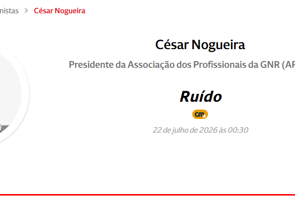 Ruído