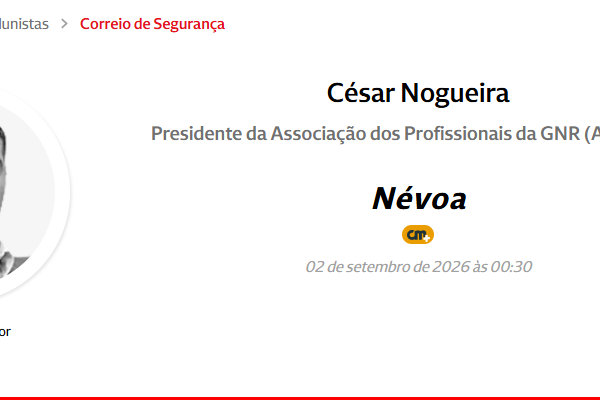 Névoa