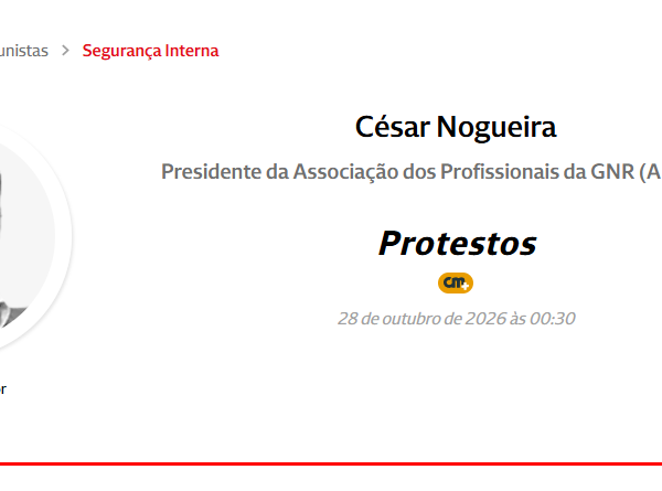 Protestos